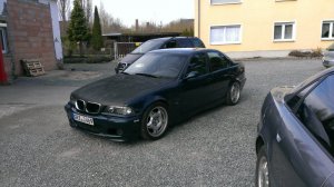 e36 1995 - 3er BMW - E36 e36 1995 - 3er BMW - E36