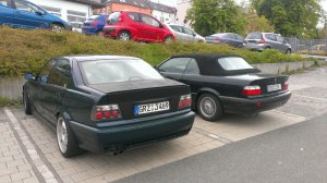 e36 1995 - 3er BMW - E36 e36 1995 - 3er BMW - E36