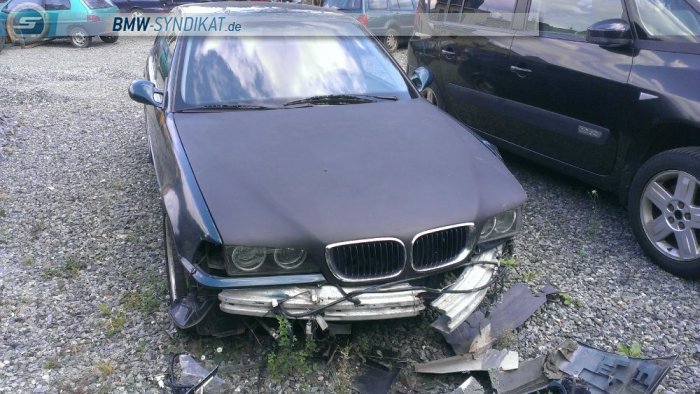 BMW-Syndikat Fotostorie