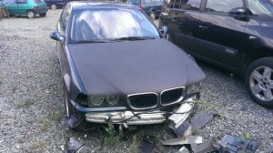 e36 1995 - 3er BMW - E36 e36 1995 - 3er BMW - E36
