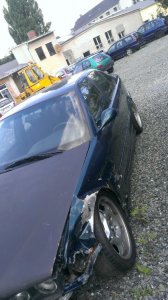 e36 1995 - 3er BMW - E36 e36 1995 - 3er BMW - E36