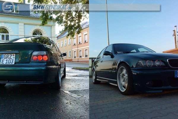 BMW-Syndikat Fotostorie