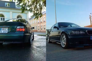 e36 1995 - 3er BMW - E36 e36 1995 - 3er BMW - E36