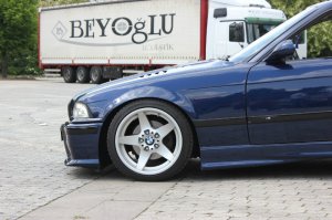 +++BMW E36 COUPE +++325i+++UPDATE 2014 - 3er BMW - E36