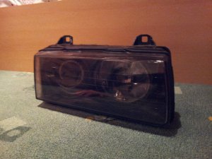 +++BMW E36 COUPE +++325i+++UPDATE 2014 - 3er BMW - E36