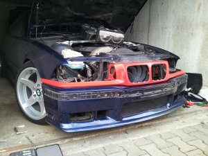 +++BMW E36 COUPE +++325i+++UPDATE 2014 - 3er BMW - E36