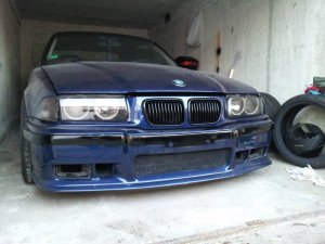 +++BMW E36 COUPE +++325i+++UPDATE 2014 - 3er BMW - E36