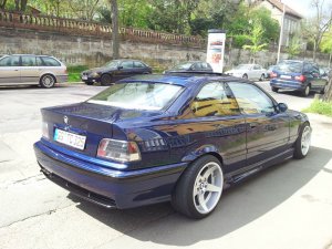 +++BMW E36 COUPE +++325i+++UPDATE 2014 - 3er BMW - E36