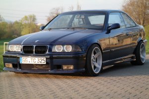 +++BMW E36 COUPE +++325i+++UPDATE 2014 - 3er BMW - E36
