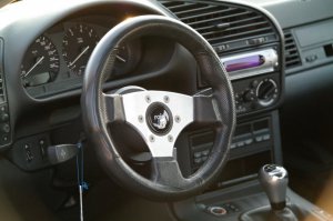 +++BMW E36 COUPE +++325i+++UPDATE 2014 - 3er BMW - E36