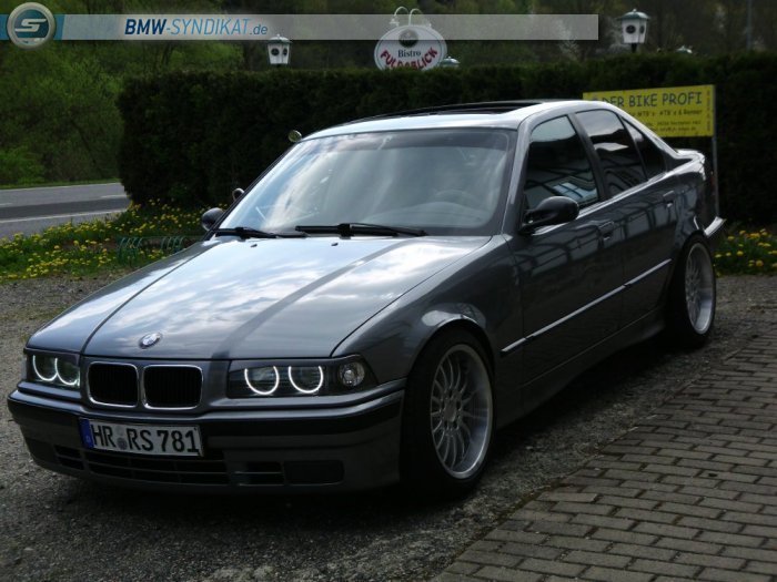 BMW-Syndikat Fotostorie