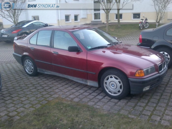 BMW-Syndikat Fotostorie