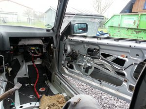 E36 325i Ringtool Aufbaustory - 3er BMW - E36