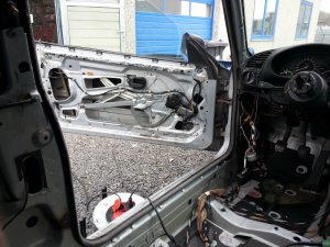 E36 325i Ringtool Aufbaustory - 3er BMW - E36