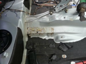 E36 325i Ringtool Aufbaustory - 3er BMW - E36