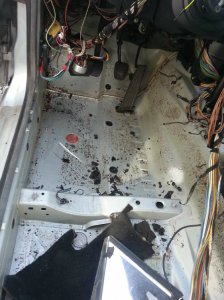 E36 325i Ringtool Aufbaustory - 3er BMW - E36