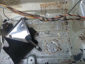 E36 325i Ringtool Aufbaustory - 3er BMW - E36