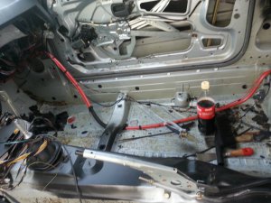 E36 325i Ringtool Aufbaustory - 3er BMW - E36