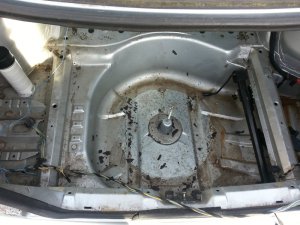 E36 325i Ringtool Aufbaustory - 3er BMW - E36