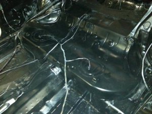 E36 325i Ringtool Aufbaustory - 3er BMW - E36