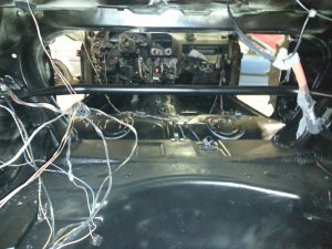 E36 325i Ringtool Aufbaustory - 3er BMW - E36