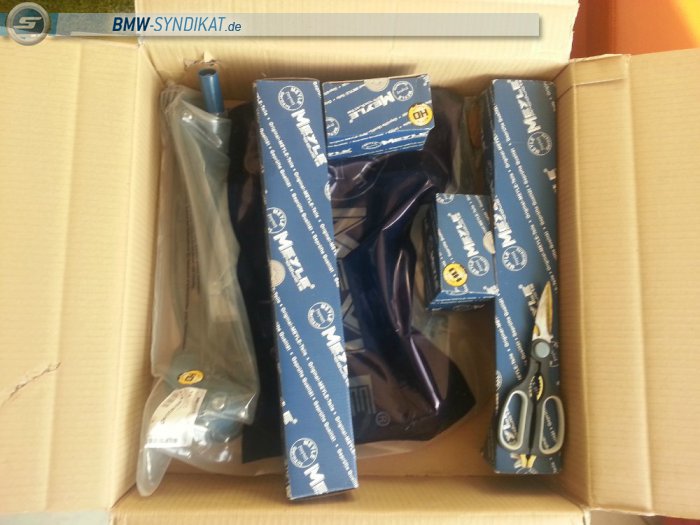 BMW-Syndikat Fotostorie