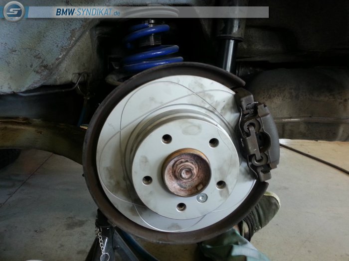 BMW-Syndikat Fotostorie