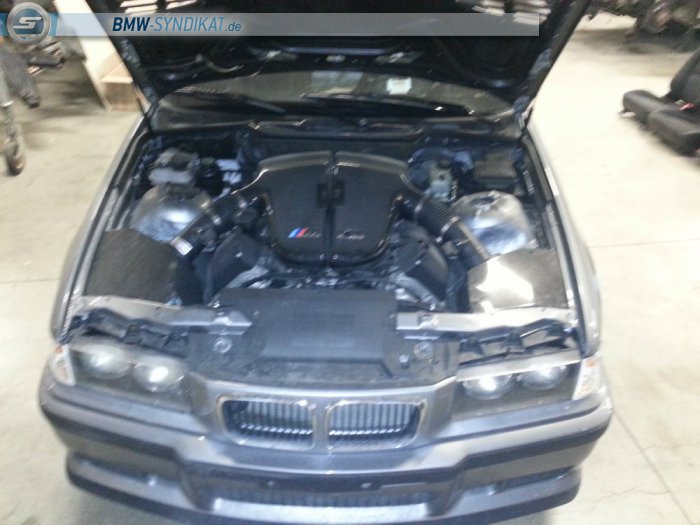 BMW-Syndikat Fotostorie