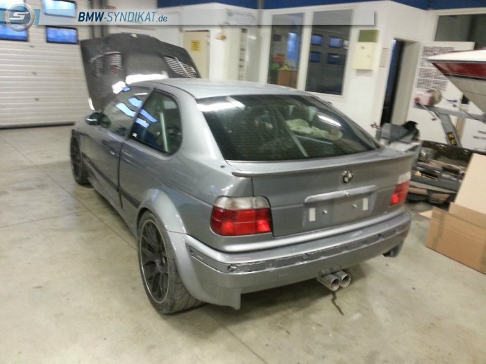 BMW-Syndikat Fotostorie