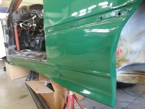 E36 325i Ringtool Aufbaustory - 3er BMW - E36