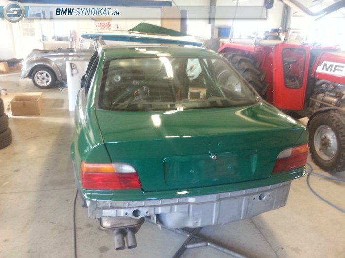 BMW-Syndikat Fotostorie