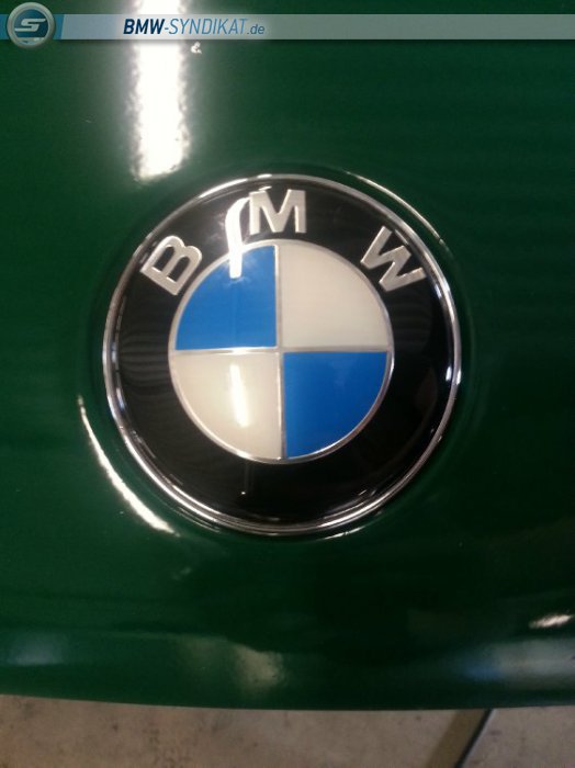 BMW-Syndikat Fotostorie