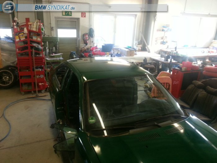 BMW-Syndikat Fotostorie
