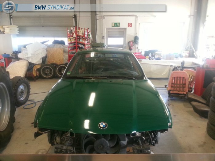 BMW-Syndikat Fotostorie