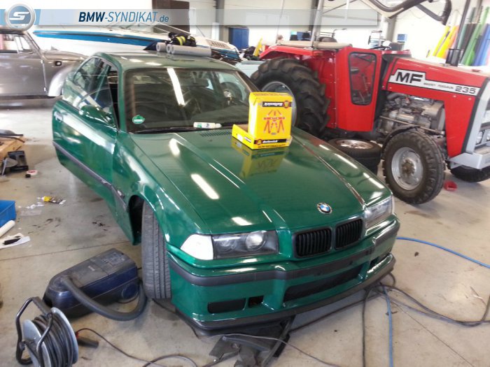BMW-Syndikat Fotostorie