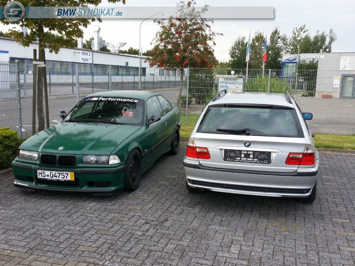 BMW-Syndikat Fotostorie