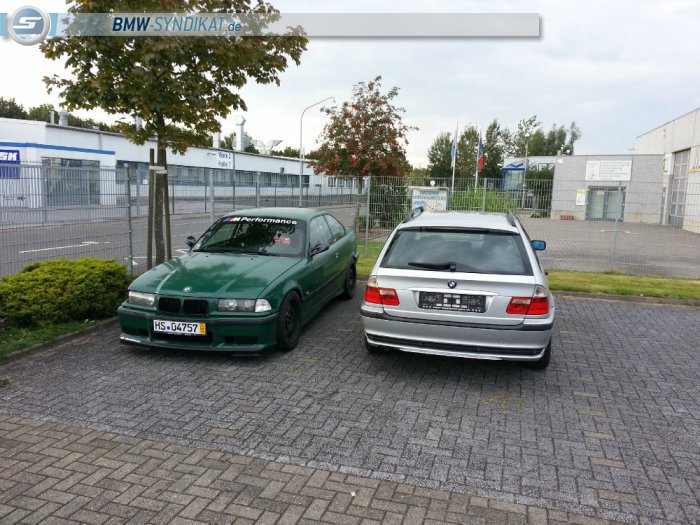 BMW-Syndikat Fotostorie