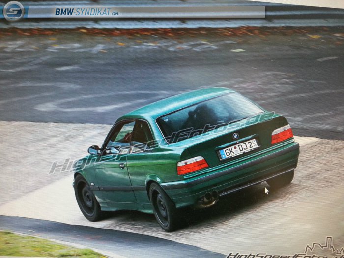 BMW-Syndikat Fotostorie
