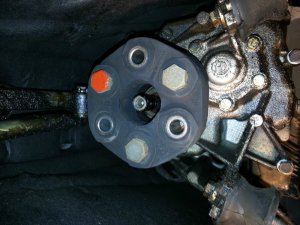 E36 325i Ringtool Aufbaustory - 3er BMW - E36