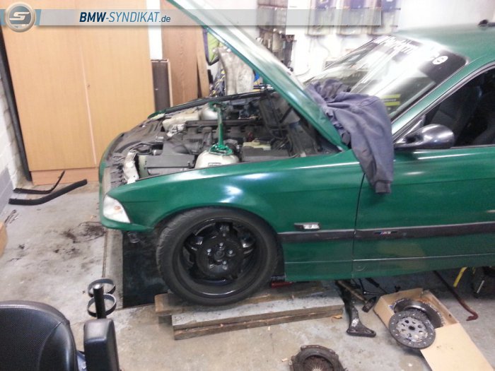 BMW-Syndikat Fotostorie