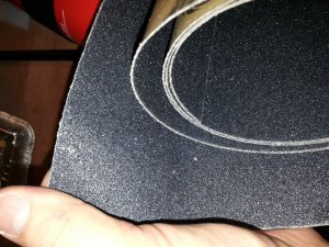E36 325i Ringtool Aufbaustory - 3er BMW - E36