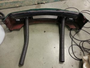 E36 325i Ringtool Aufbaustory - 3er BMW - E36