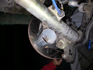 E36 325i Ringtool Aufbaustory - 3er BMW - E36
