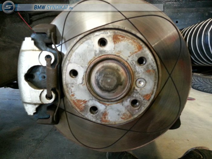 BMW-Syndikat Fotostorie