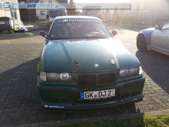 BMW-Syndikat Fotostorie
