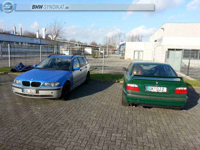 BMW-Syndikat Fotostorie