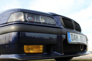 bmw e36 Touring ///M - 3er BMW - E36