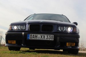 bmw e36 Touring ///M - 3er BMW - E36