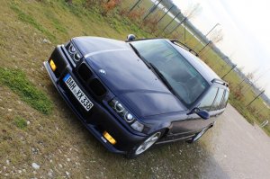 bmw e36 Touring ///M - 3er BMW - E36
