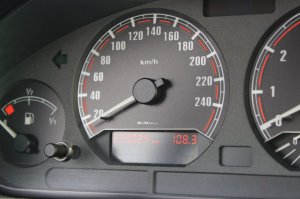 bmw e36 Touring ///M - 3er BMW - E36